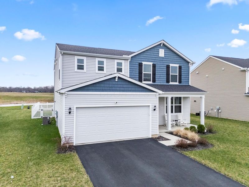 1172 Lake Forest Drive, Hebron, OH 43025 Photo 5