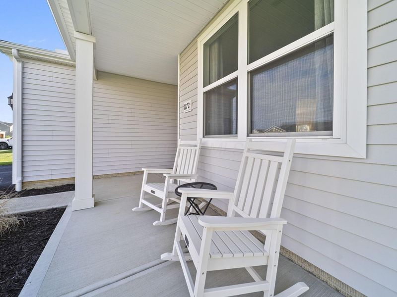 1172 Lake Forest Drive, Hebron, OH 43025 Photo 5