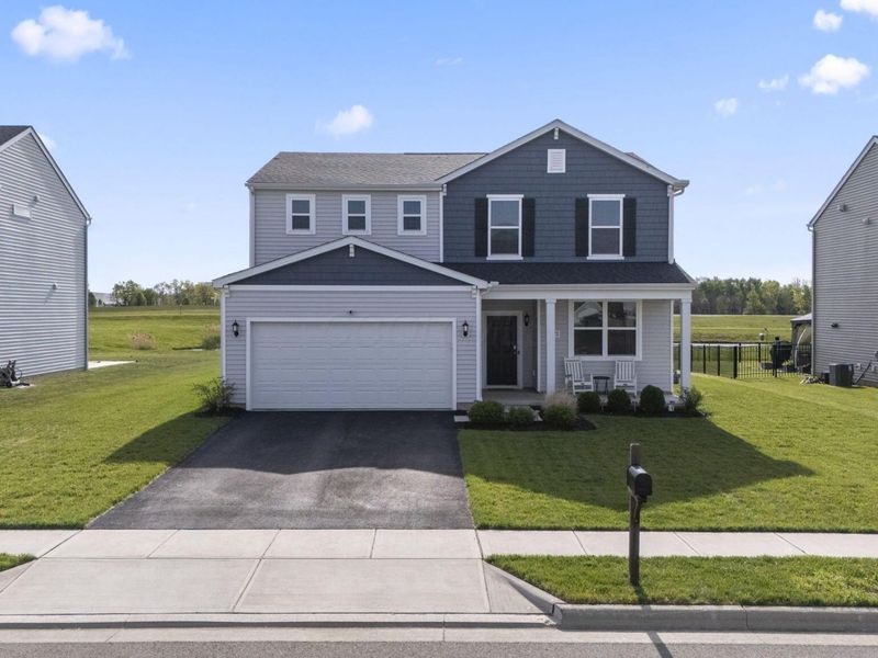 1172 Lake Forest Drive, Hebron, OH 43025 Photo 55