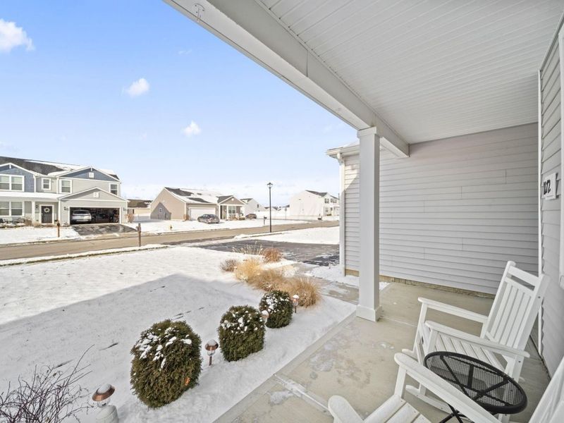 1172 Lake Forest Drive, Hebron, OH 43025 Photo 6