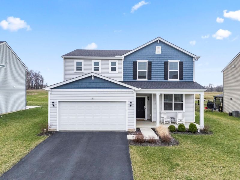 1172 Lake Forest Drive, Hebron, OH 43025 Photo 6