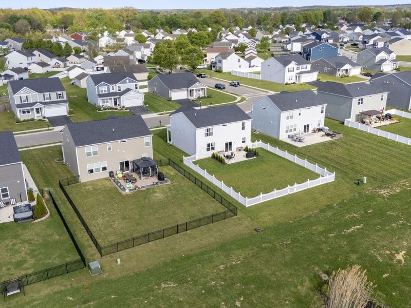 1172 Lake Forest Drive, Hebron, OH 43025 Photo 63