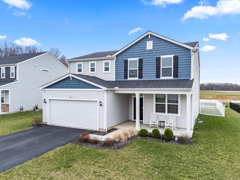 1172 Lake Forest Drive, Hebron, OH 43025 Photo 7