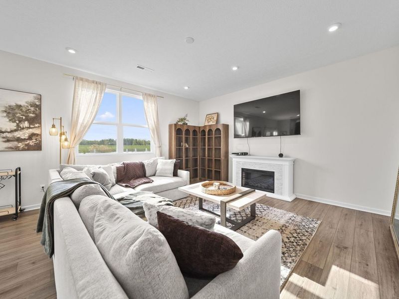 1172 Lake Forest Drive, Hebron, OH 43025 Photo 7