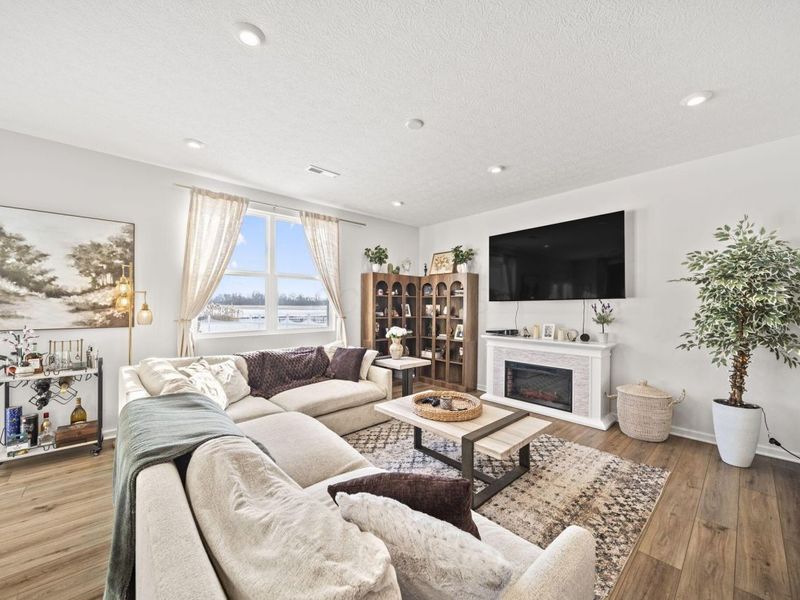 1172 Lake Forest Drive, Hebron, OH 43025 Photo 8