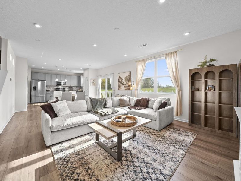 1172 Lake Forest Drive, Hebron, OH 43025 Photo 8