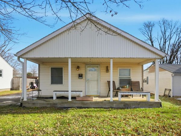 508 Carolyn Road, Washington Court House, OH 43160