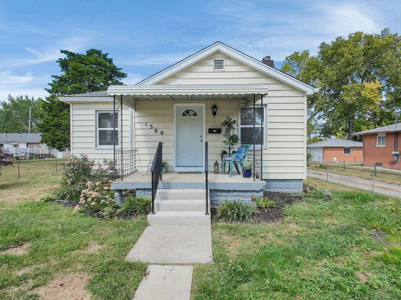 1560 Garling Avenue, Columbus, OH 43223 Photo 2