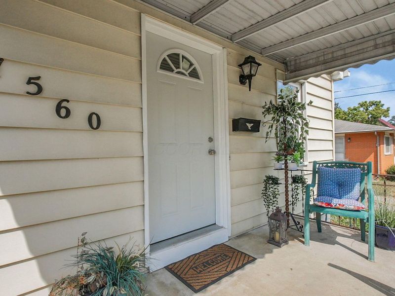 1560 Garling Avenue, Columbus, OH 43223 Photo 4