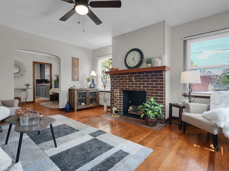 1560 Garling Avenue, Columbus, OH 43223 Photo 6