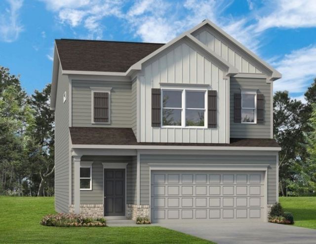 101 Willow Avenue, Shelbyville, TN 37160 Main Photo