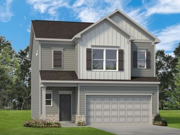 101 Willow Avenue, Shelbyville, TN 37160