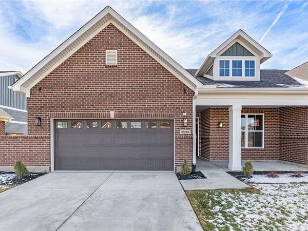2020 Cedar Lake Drive, Huber Heights, OH 45424