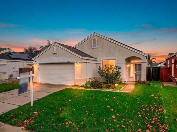 686 Anderson Way, Rio Vista, CA 94571