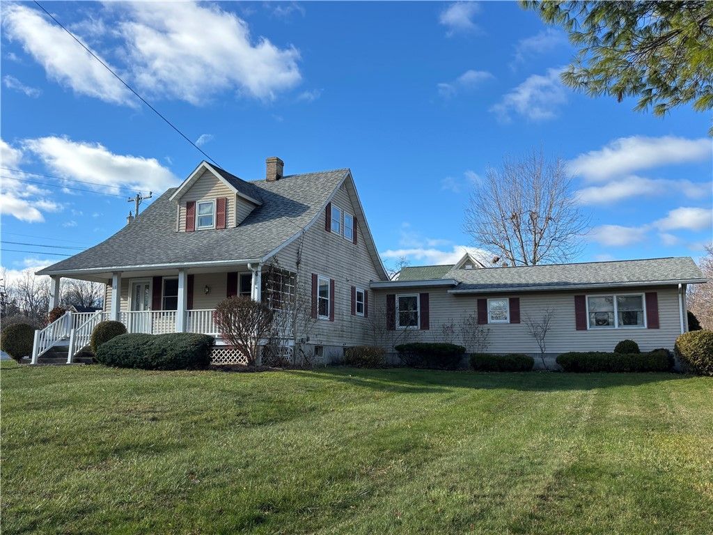 118 Central Avenue, Keuka Park, NY 14478 Main Photo