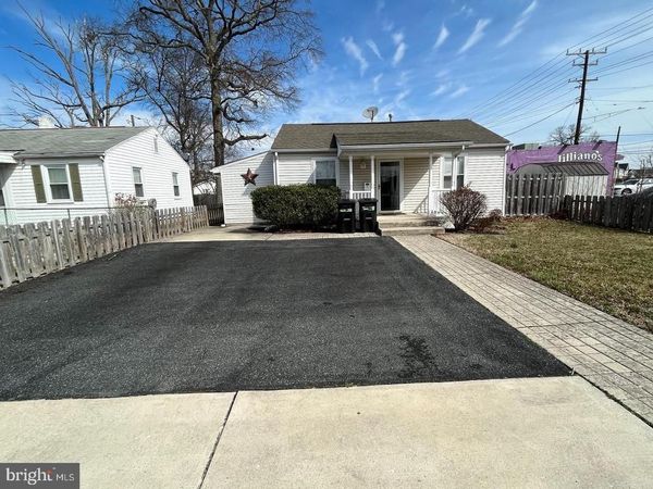 3 WILBUR ROAD, BALTIMORE, MD 21221