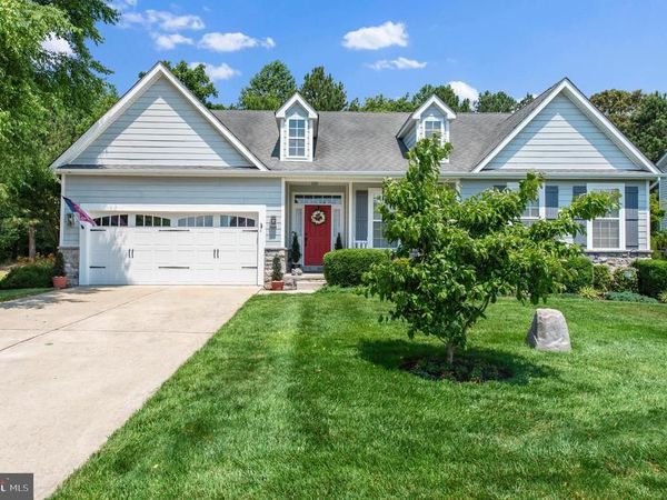 113 OYSTERMAN DRIVE, MILTON, DE 19968
