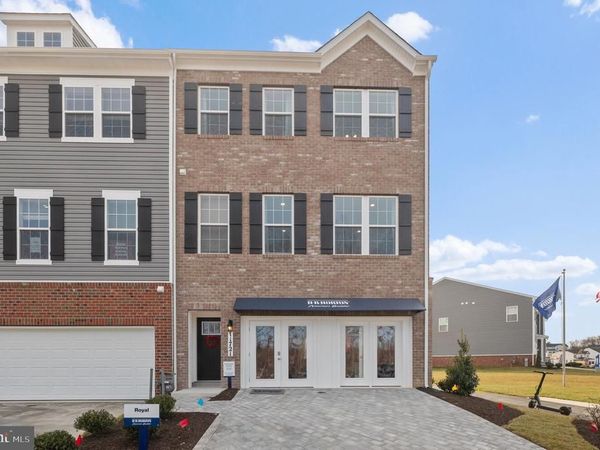 5205 MANOR PARK DRIVE, UPPER MARLBORO, MD 20772