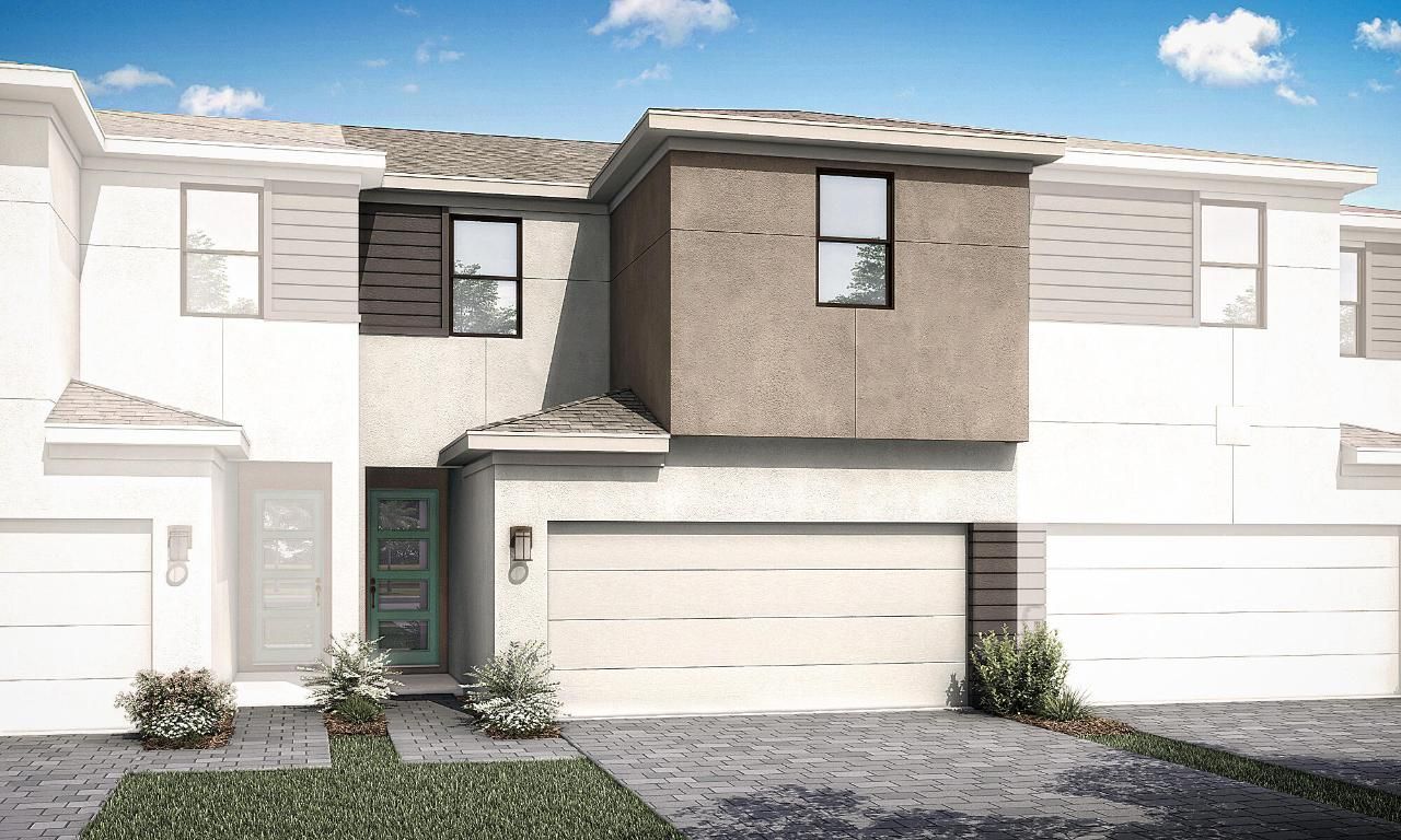 9935 SW Torquay Drive, Port Saint Lucie, FL 34987 Photo