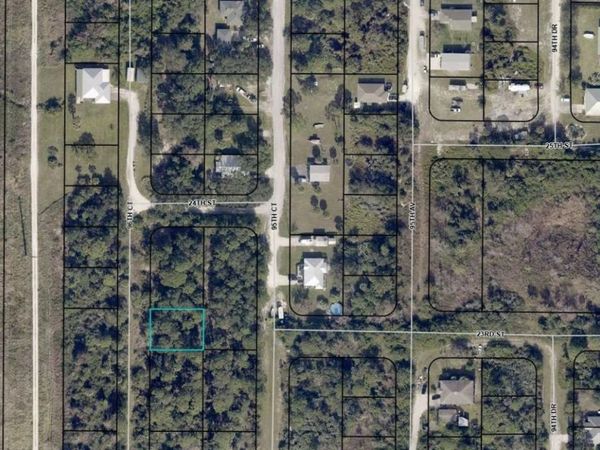 2316 96th Court, Vero Beach, FL 32966