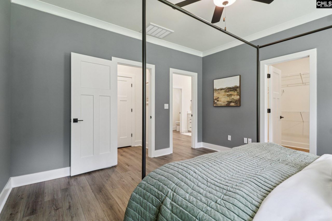 167 Four Oaks (lot 51) Drive Photo 25