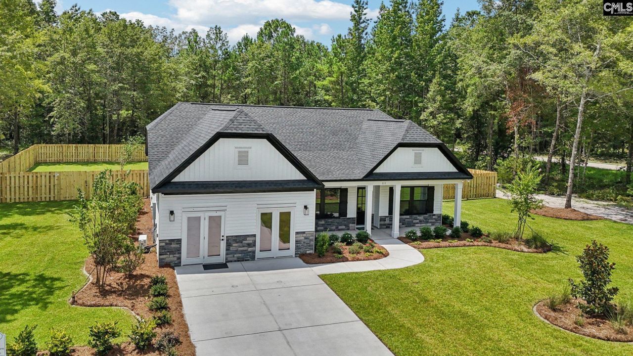 167 Four Oaks (lot 51) Drive Photo 36