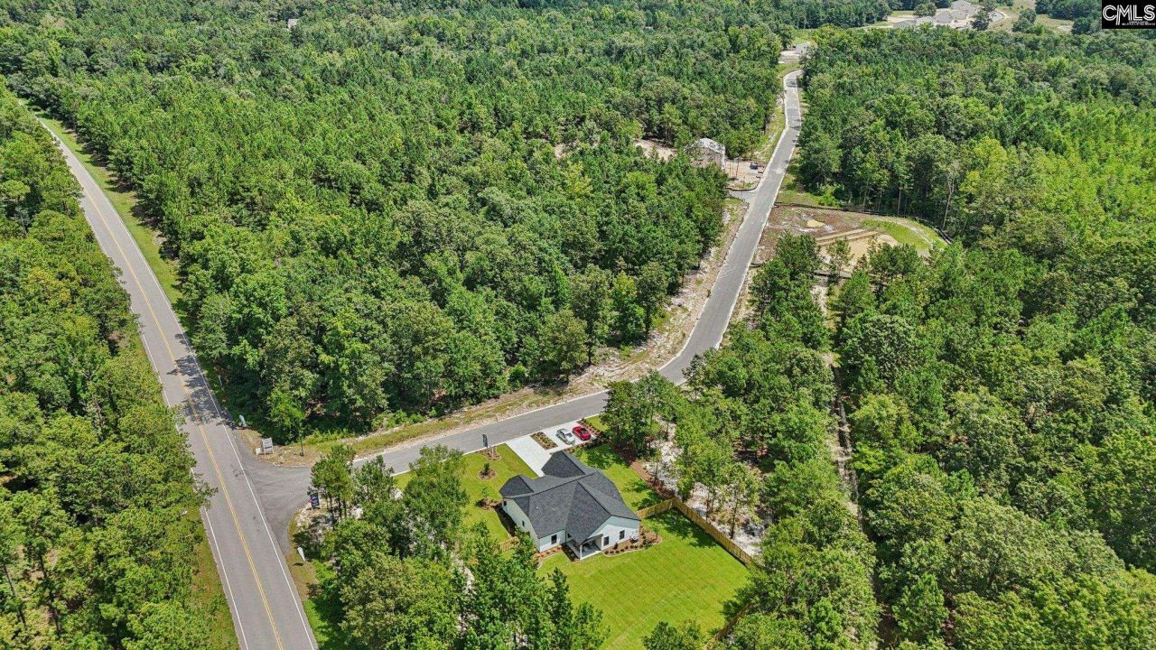 167 Four Oaks (lot 51) Drive Photo 38