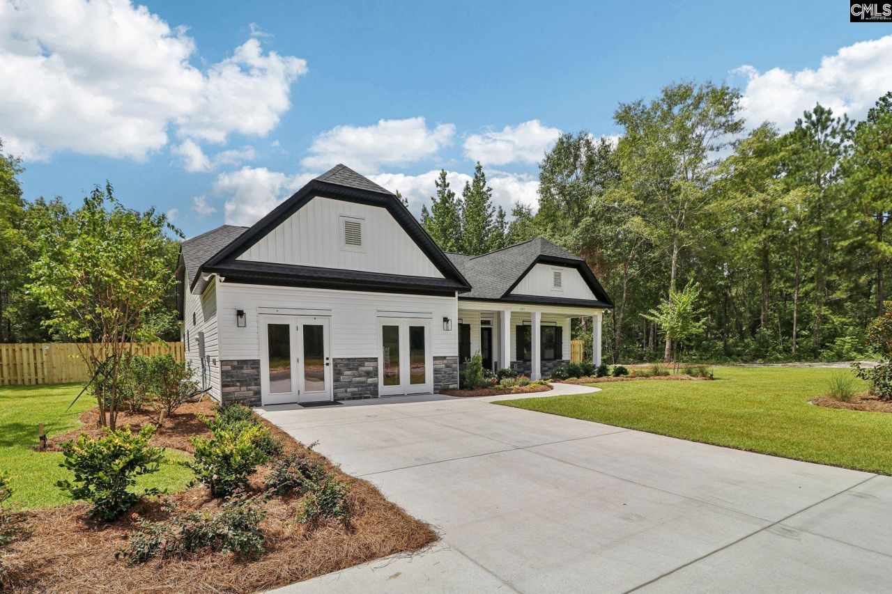 167 Four Oaks (lot 51) Drive Photo 6