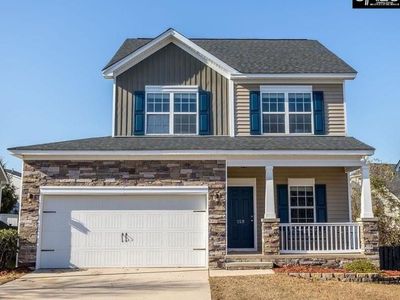 159 Whispering Oak Lane, Chapin, SC 29036