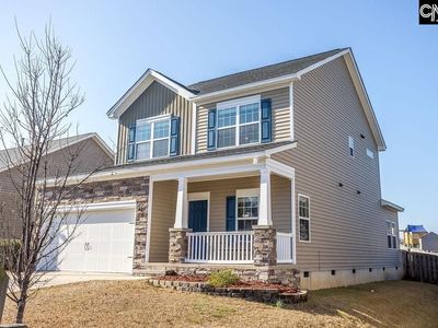 159 Whispering Oak Lane, Chapin, SC 29036