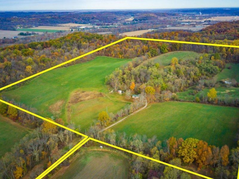 5198 Mckinney Crossing NE, Newark, OH 43055 Photo 18