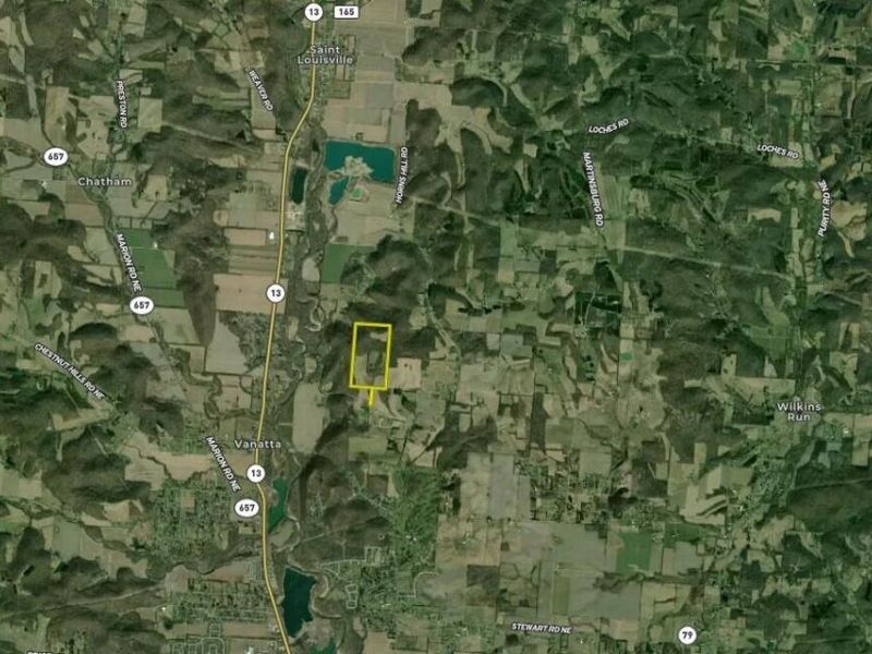 5198 Mckinney Crossing NE, Newark, OH 43055 Photo 47