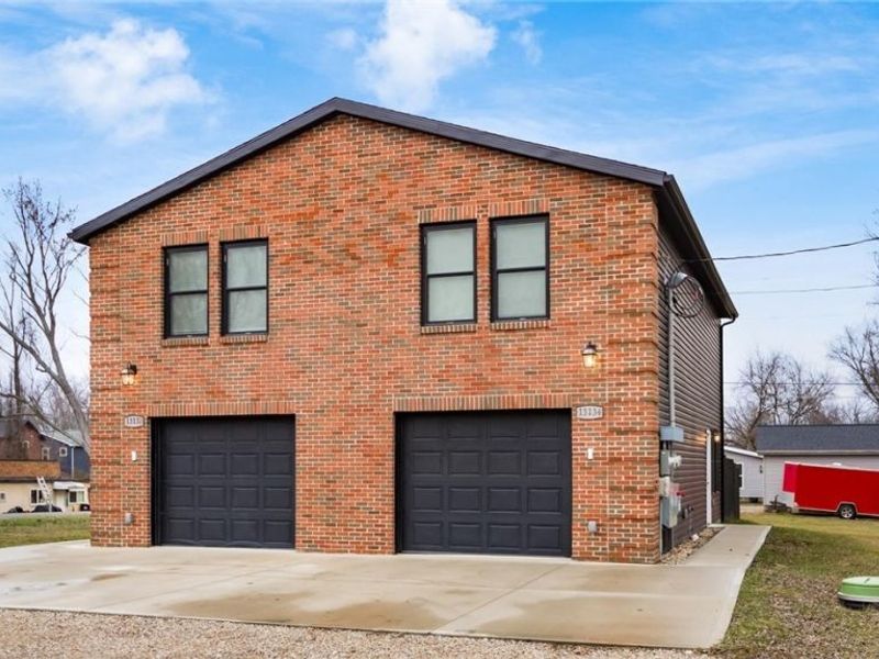 13134 Pine Road NE, Thornville, OH 43076 Photo 1