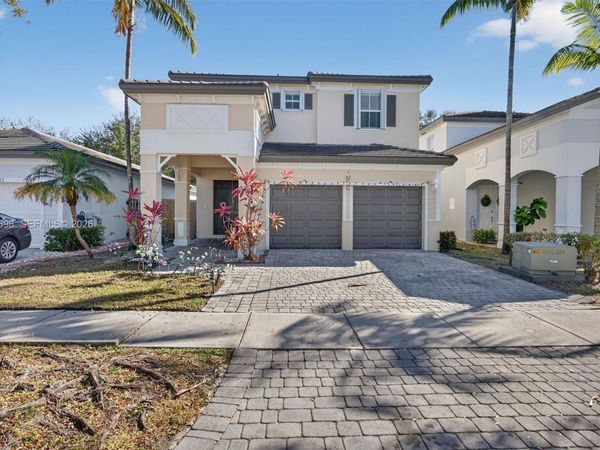 367 NE 36th Ave Rd, Homestead, FL 33033