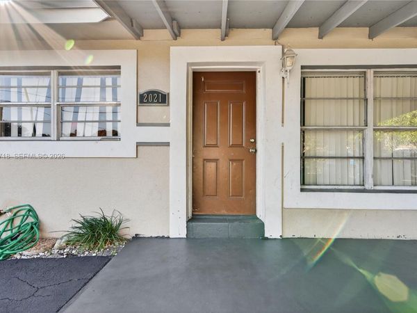 2021 NW 29th Ave , Fort Lauderdale, FL 33311