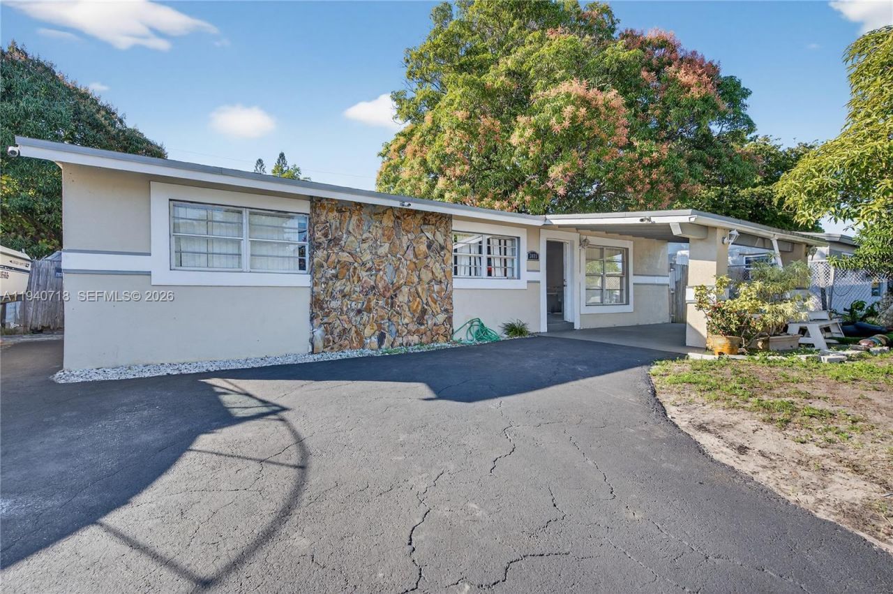 2021 NW 29th Ave , Fort Lauderdale, FL 33311 Photo