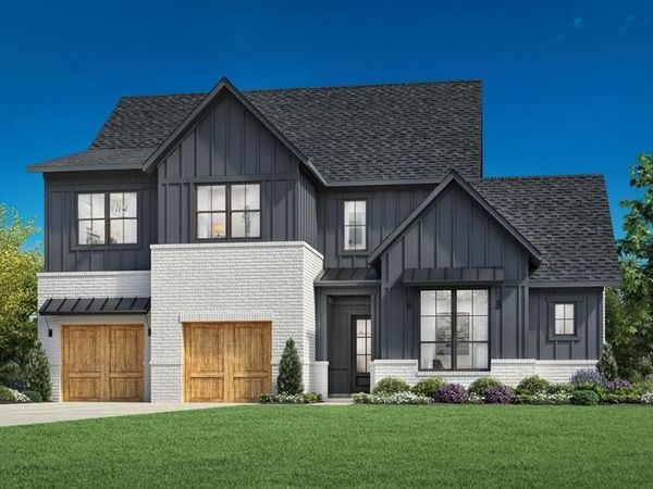 617 Cottontail Way, Celina, TX 75009