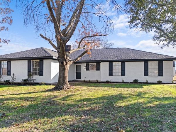 602 Cardinal Drive, Ovilla, TX 75154