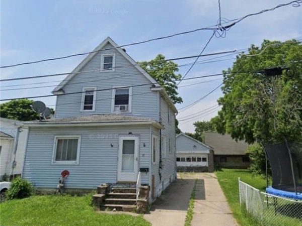 15 Monroe Street, Lackawanna, NY 14218