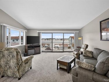 1715 River Road, St. Clair Twp, MI 48079