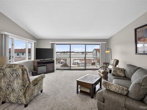 1715 River Road, St. Clair Twp, MI 48079