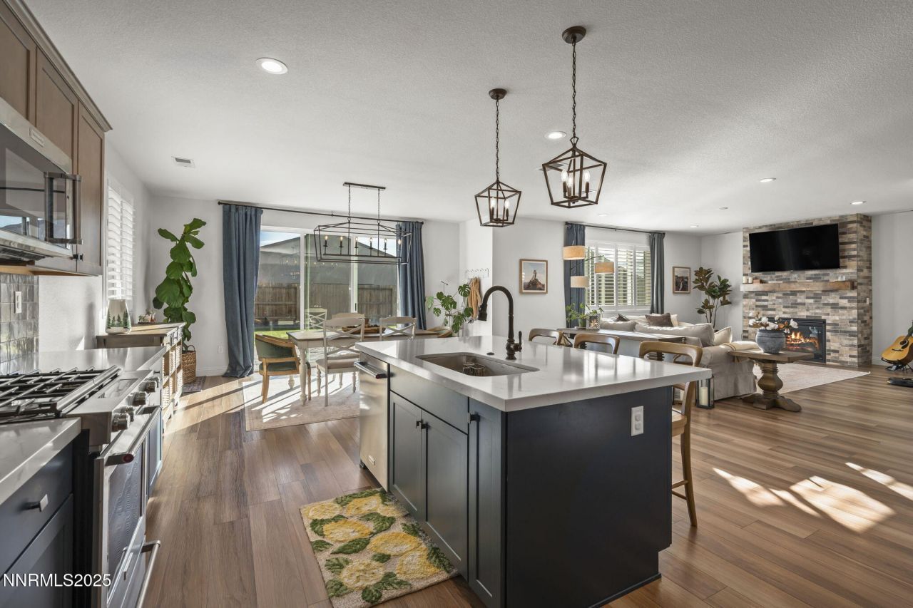 1791 Gold Feldspar Drive, Sparks, NV 89436 Photo