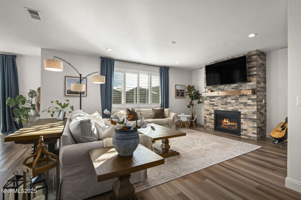 1791 Gold Feldspar Drive, Sparks, NV 89436 Photo