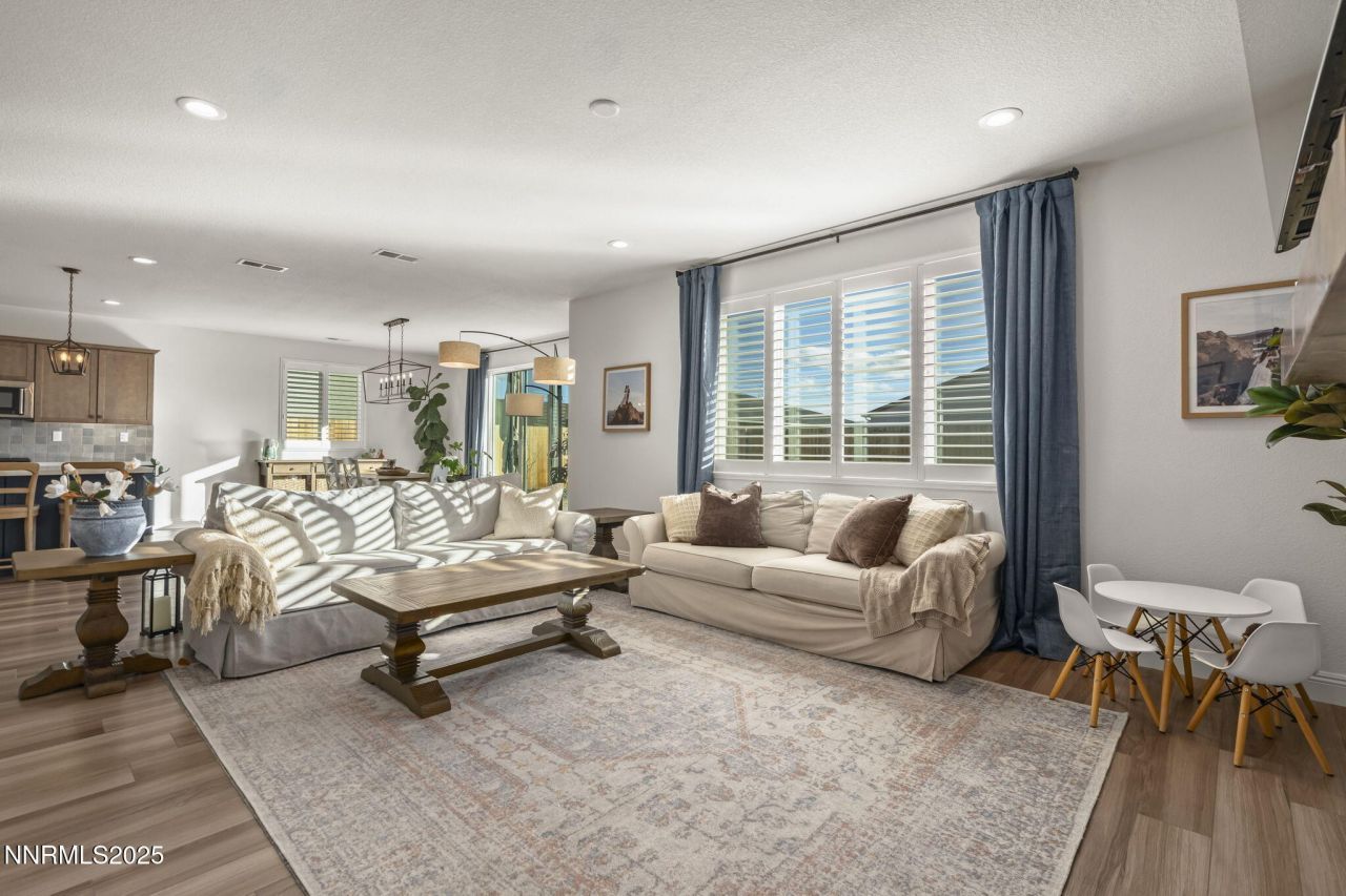 1791 Gold Feldspar Drive, Sparks, NV 89436 Photo