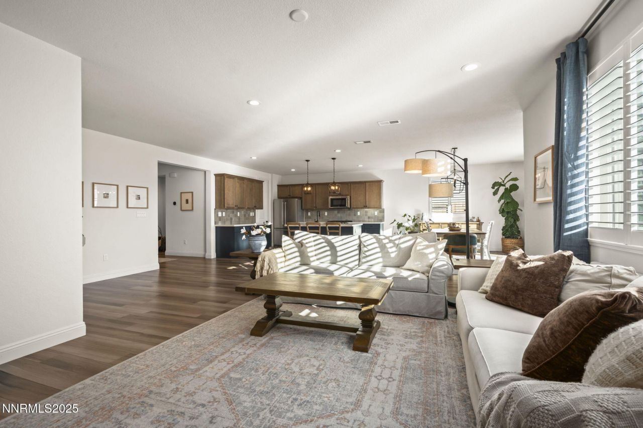 1791 Gold Feldspar Drive, Sparks, NV 89436 Photo