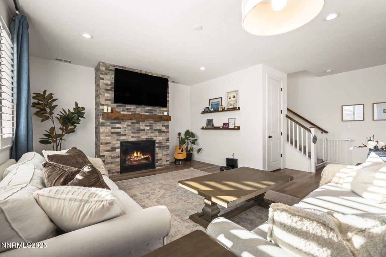 1791 Gold Feldspar Drive, Sparks, NV 89436 Photo