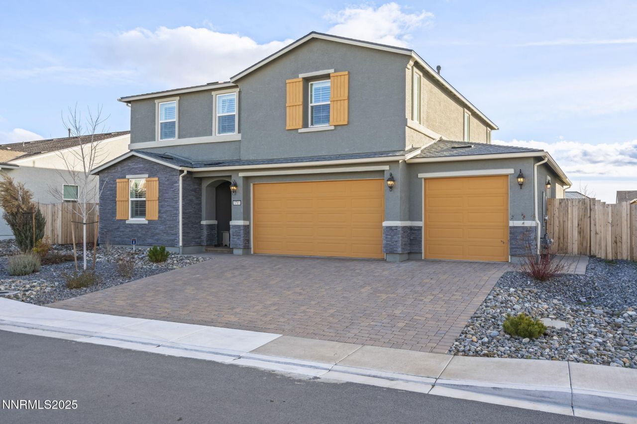 1791 Gold Feldspar Drive, Sparks, NV 89436 Photo