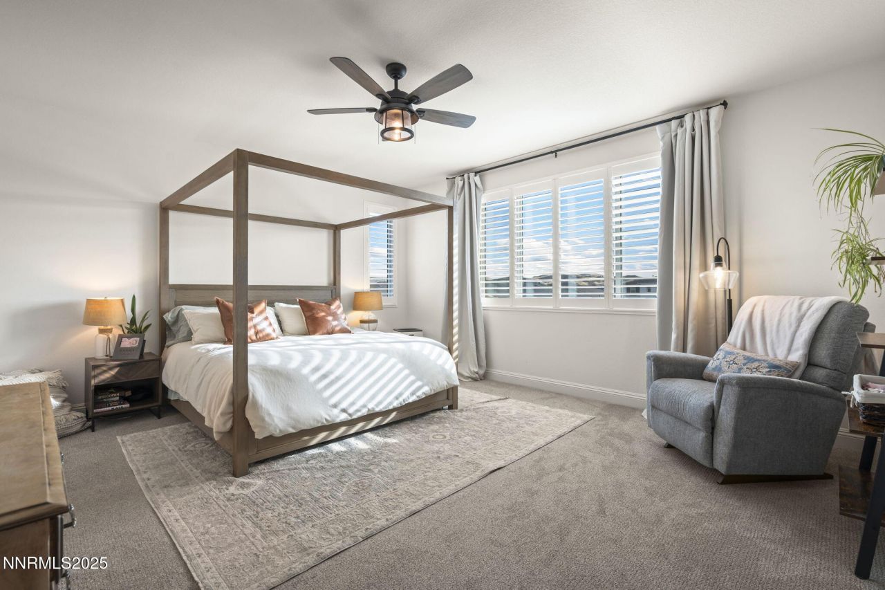 1791 Gold Feldspar Drive, Sparks, NV 89436 Photo