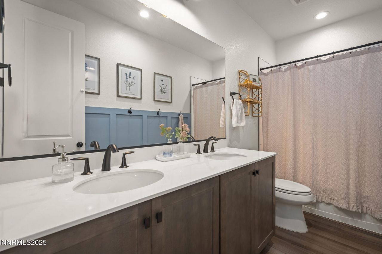 1791 Gold Feldspar Drive, Sparks, NV 89436 Photo