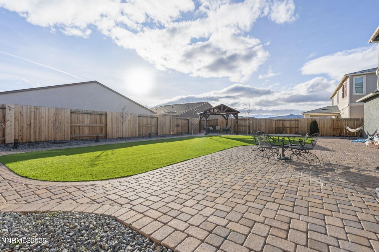 1791 Gold Feldspar Drive, Sparks, NV 89436 Photo